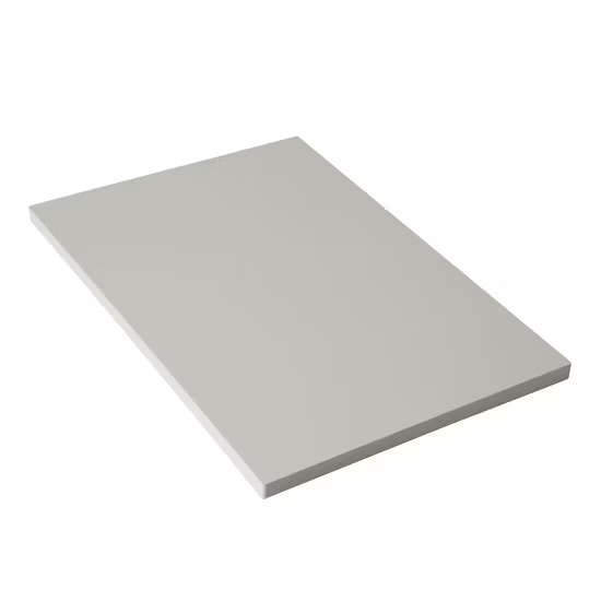 PP Plaka Gri (PP Levha)